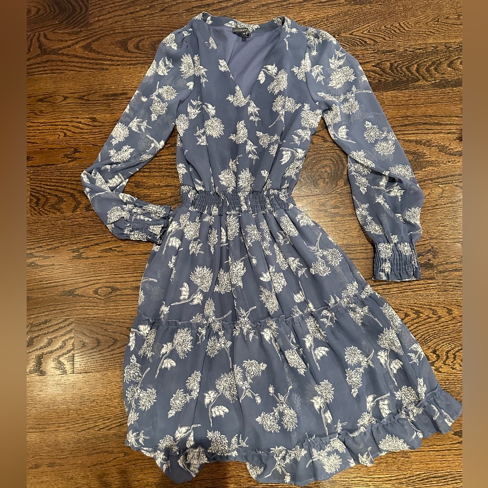 West kei dress